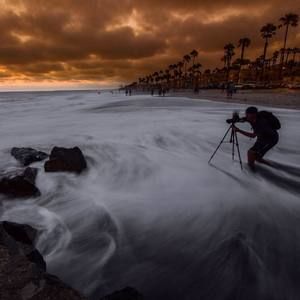 Meet your Posher, Nathan